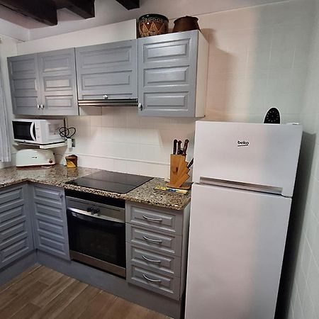 Les Oliveres 33 L'Estartit Exteriör bild