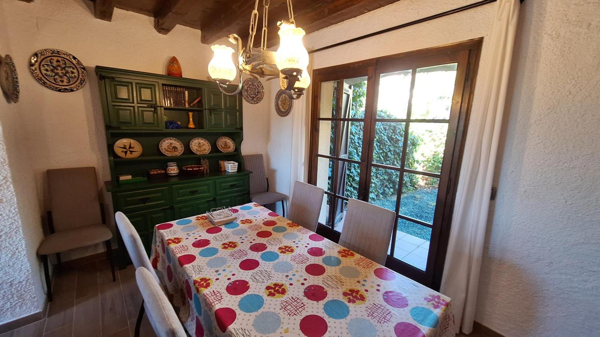 Les Oliveres 33 L'Estartit Exteriör bild