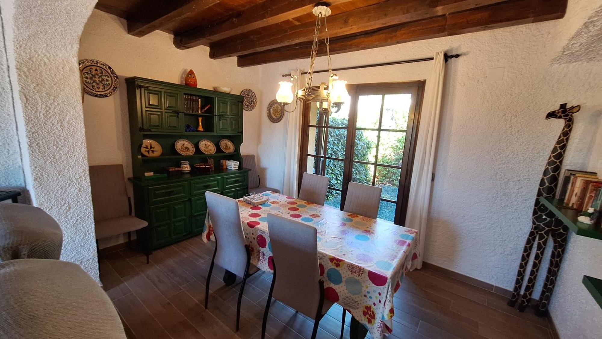Les Oliveres 33 L'Estartit Exteriör bild