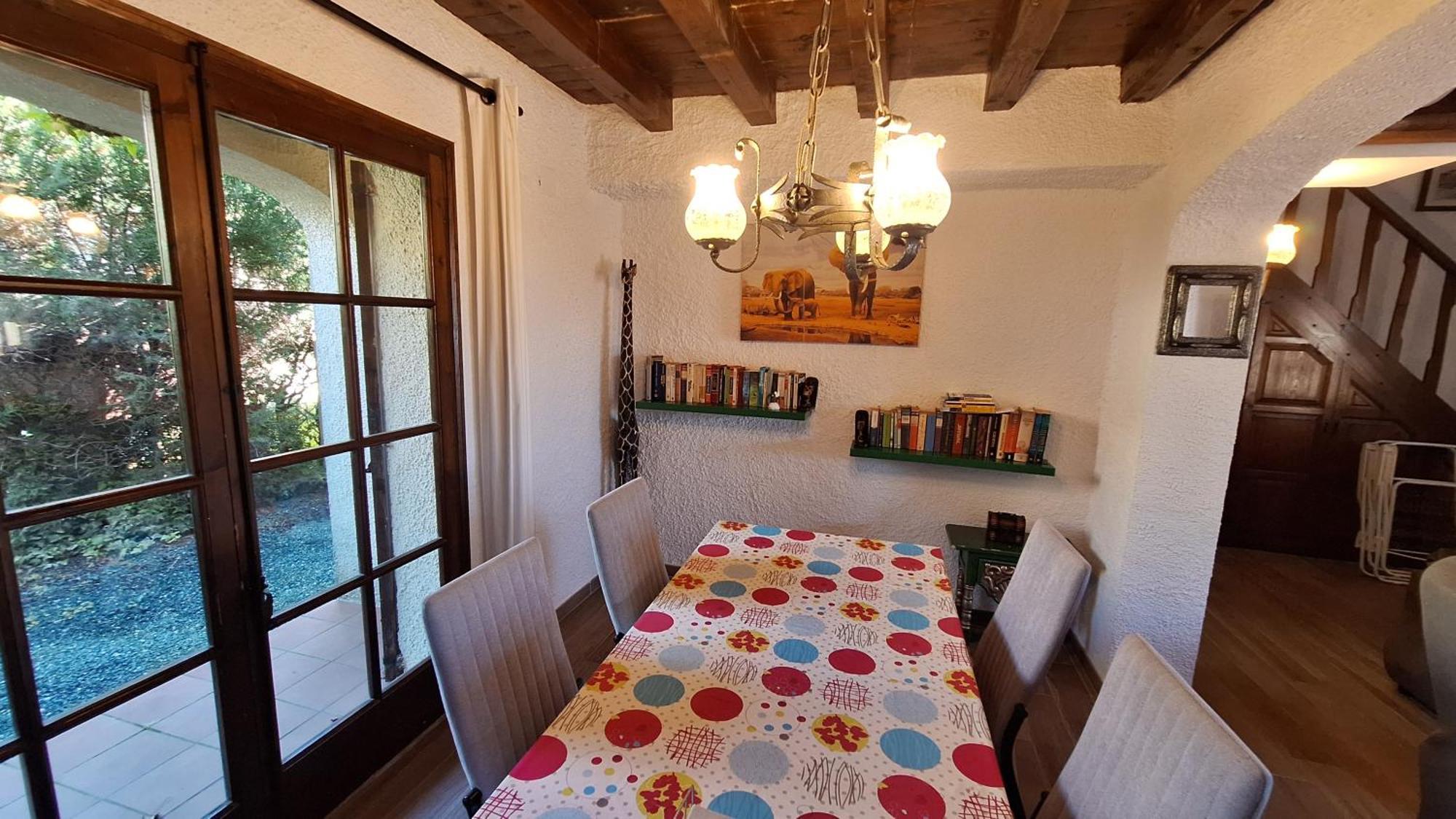 Les Oliveres 33 L'Estartit Exteriör bild