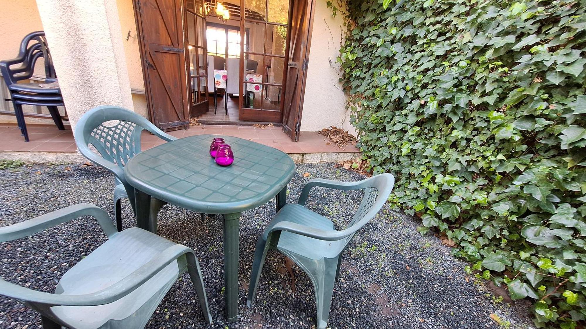 Les Oliveres 33 L'Estartit Exteriör bild